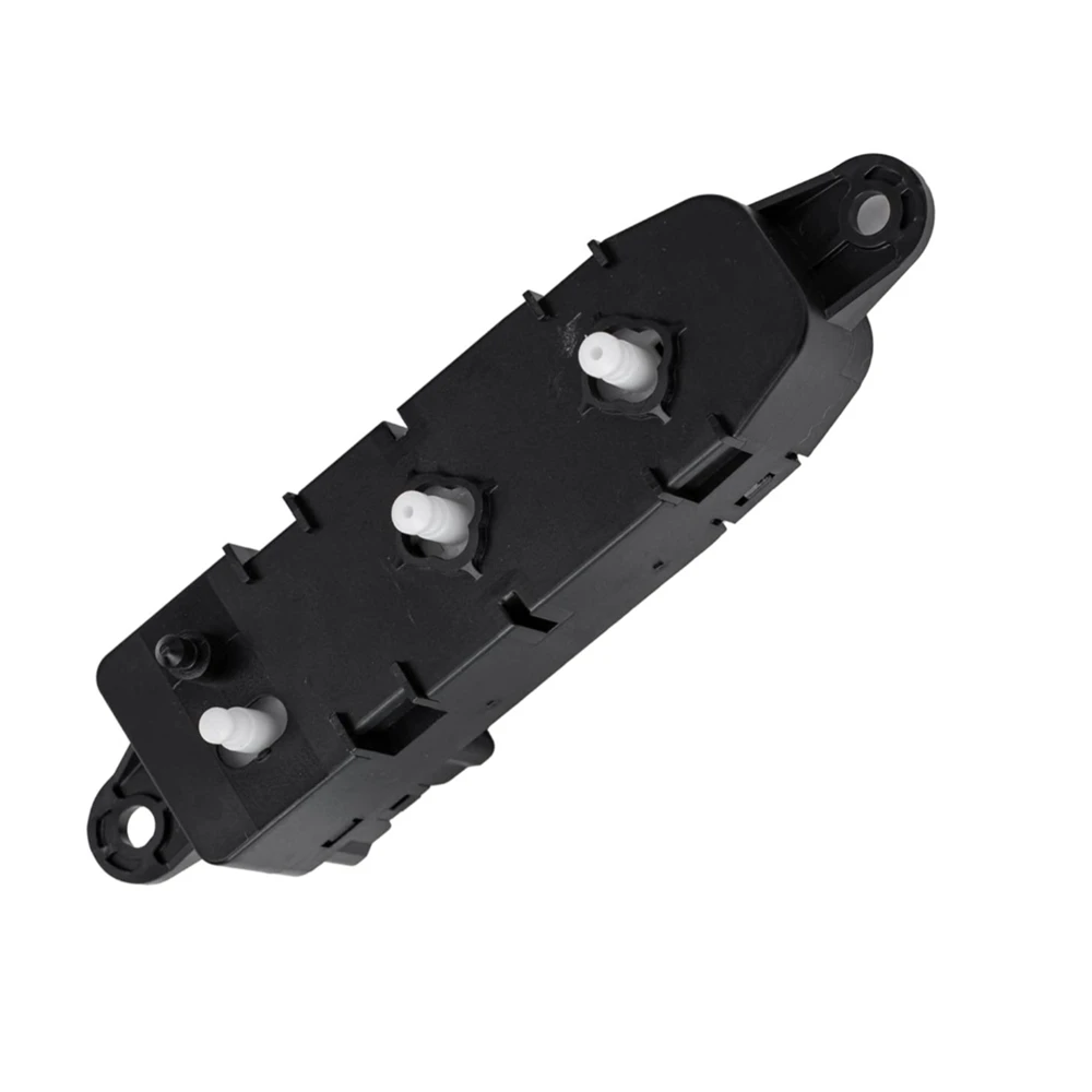 Nuevo interruptor de control del asiento eléctrico del conductor izquierdo para Nissan Altima 13-16 y Rogue 08-13, OEM 87016-JM00A