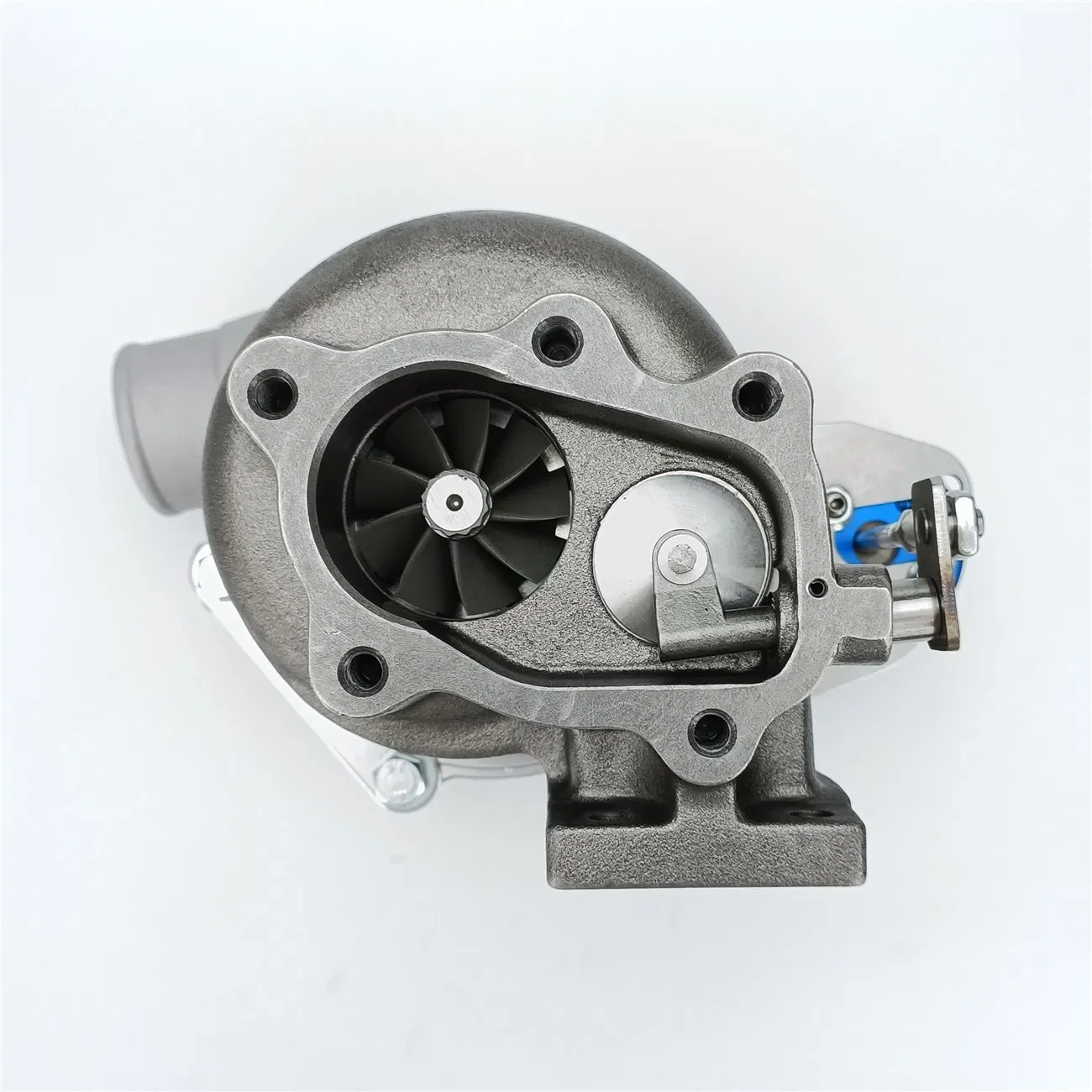 Ms-Tech Turbo Gtx2860r Gen II a/R 0.64 849894-5001s 856800-5003s 827690-0003 T25 Turbocharger