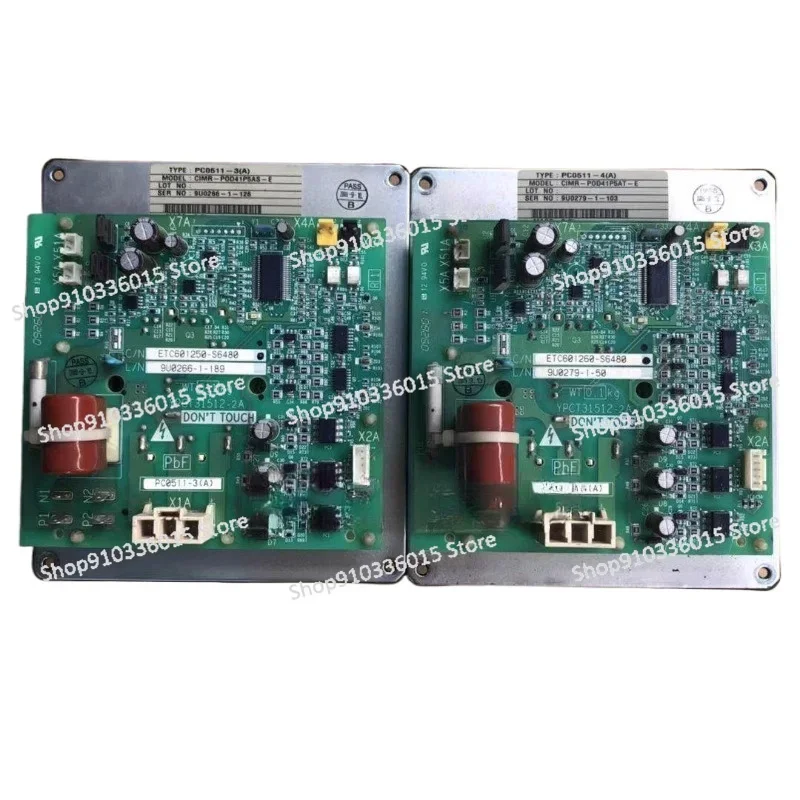 

Applicable To The New Daikin Air Conditioner, Frequency Conversion Board PC0511-3/4 RHXYQ12/14/16PY1 Fan Module