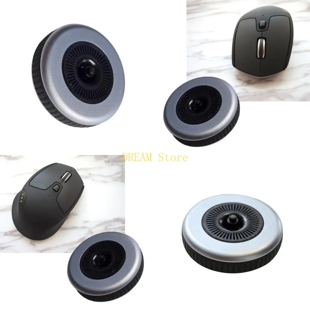 Metal and Plastic Mouse Wheel Replacement for M720 G502X Routine Maintenance Best Sale