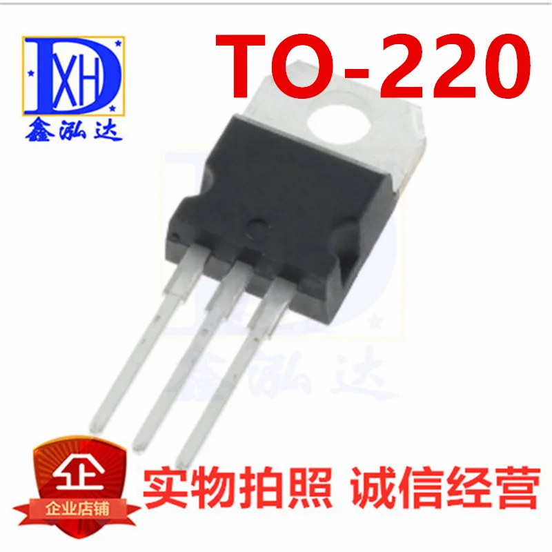 IPP65R310CFD　MARKING: 65F6310 650V 11.4A TO220 DIP 　MOSFET 　TRIODE　 10 uds