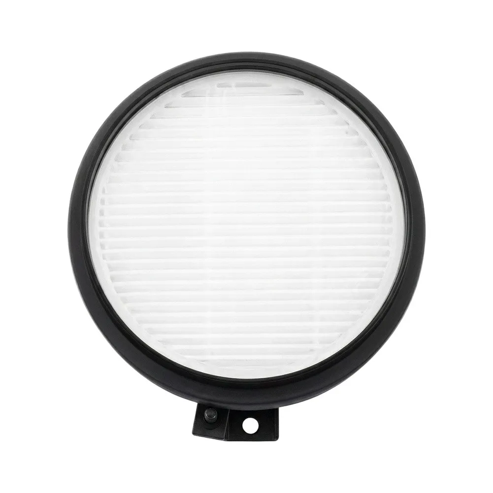 3pcs HEPA Filter For P11 Ultra Vactidy V25 V45 Robot Vacuum Cleaner Replacement Parts Dust Screen Accessories