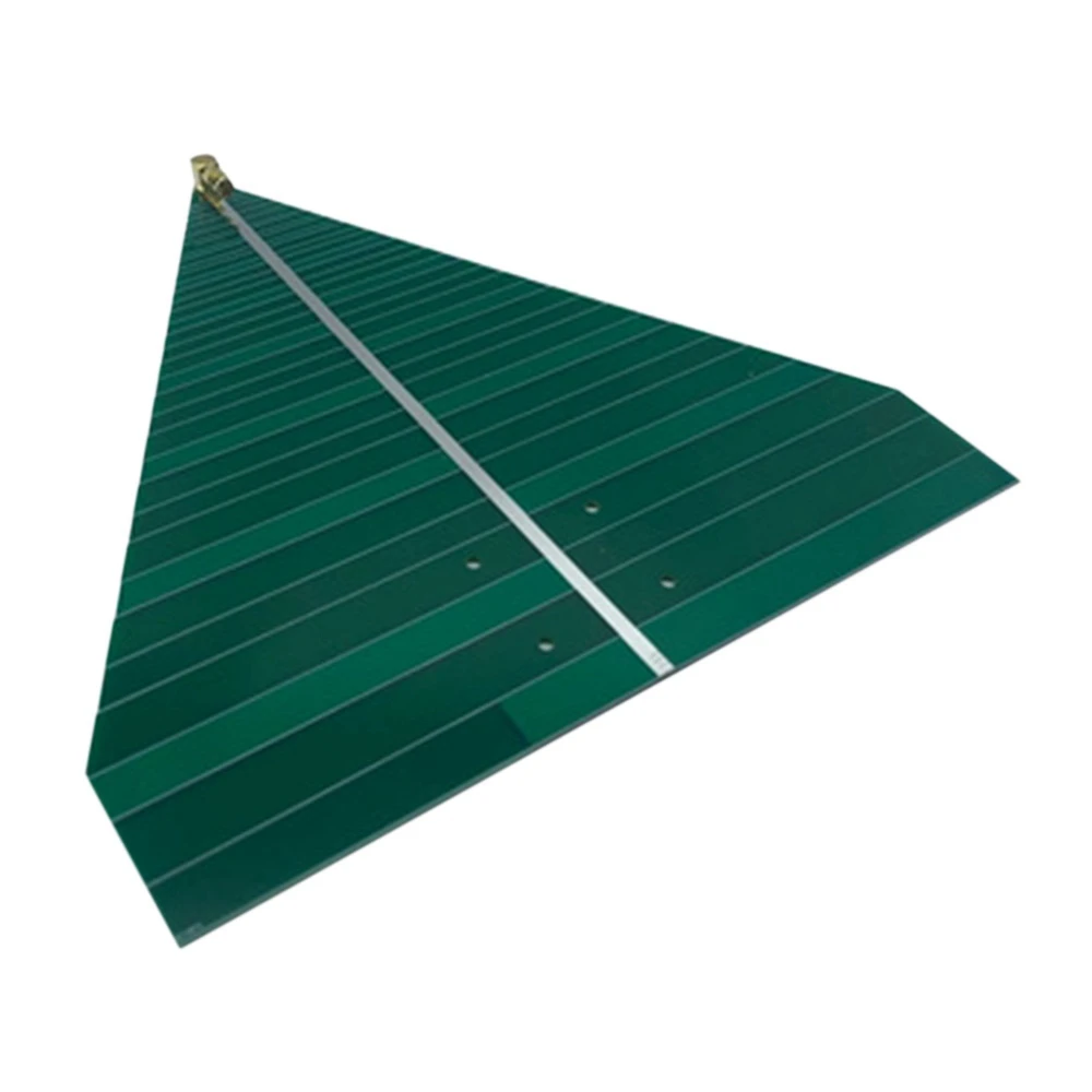 Best 600-6000MHz UWB Ultra-Wideband Log-Periodic Antenna Directional Antenna UWB Wifi Antenna Covering Common