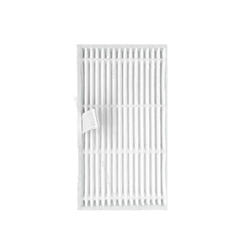 TAIGH-Fit For Ultenic D10 Robot Vacuum Replacement Parts Main Roller Side Brush Hepa Filter Mop Pad Cloth Accessories