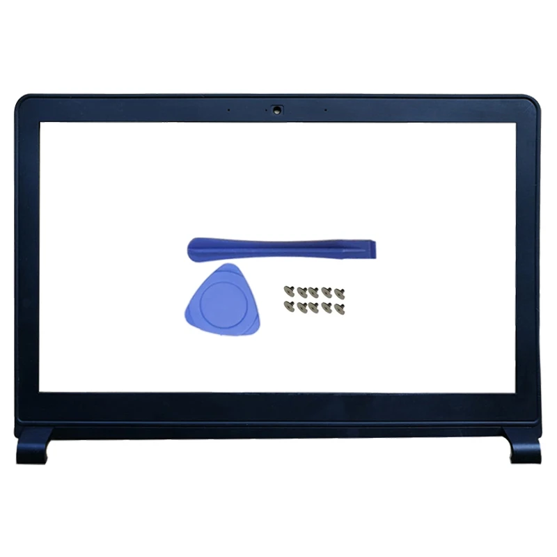 

For DELL Inspiron 15 5576 5577 7557 7559 Notebook Screen LCD Back Cover/Front Bezel/Palmrest/Bottom Accessories Non Touch