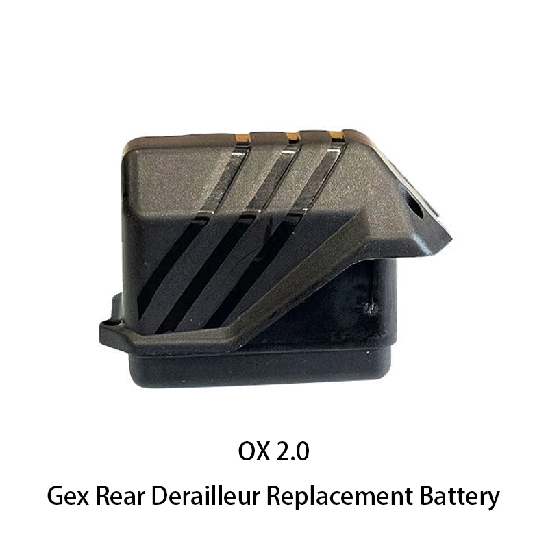 Image of Wheeltop EDS für TX/GEX/OX Original-Ersatzakku für Elektronische Fahrrad-Schaltwerke