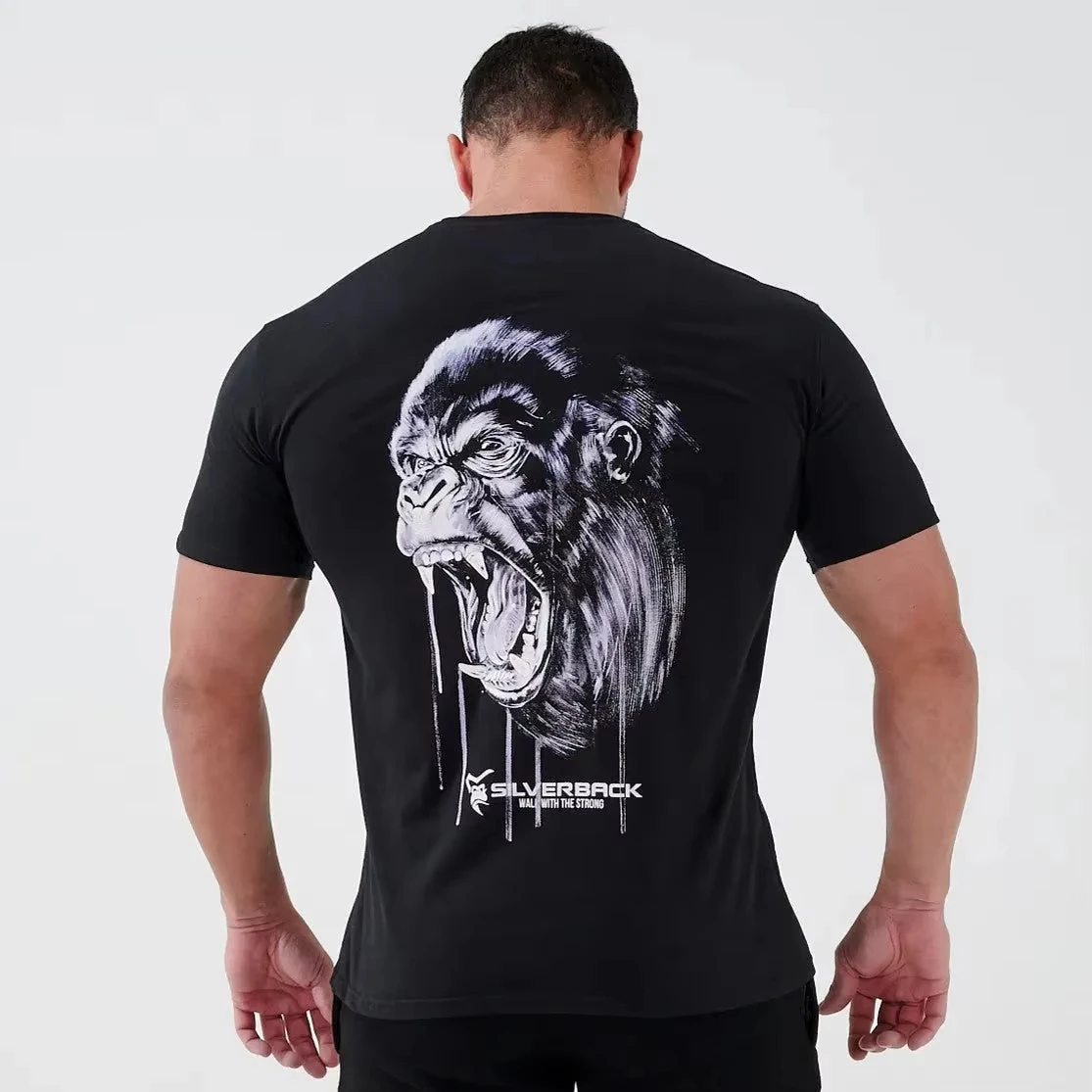 2026 new T-shirt sportswear high-end luxurious style suitable for both men and women. Applicable to both males and females.