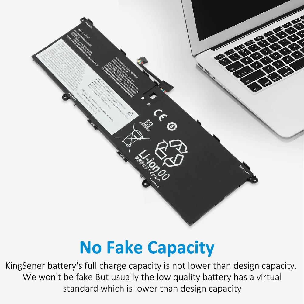 L20C4PD2 Laptop Battery For Lenovo ThinkBook 14p G2 ACH Gen 2 Series L20D4PD2 L20B4PD2 L20C4PB0 5B11C0425 5B11C04257 3950mAh