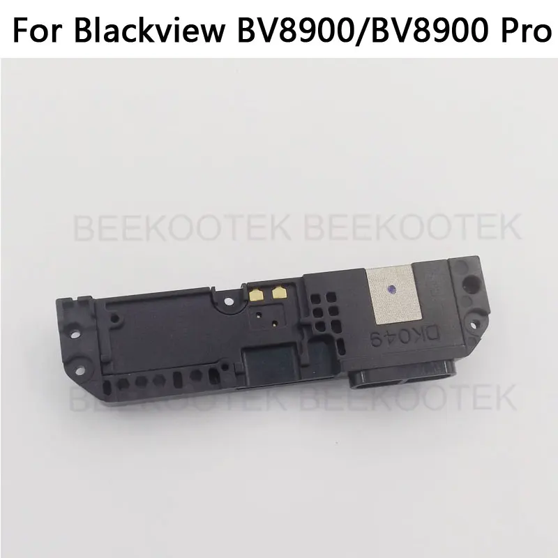 New Original Blackview BV8900 Pro BV8900 Speaker Inner Loud Speaker Buzzer Ringer Horn Parts For Blackview BV8900 Pro Cell Phone