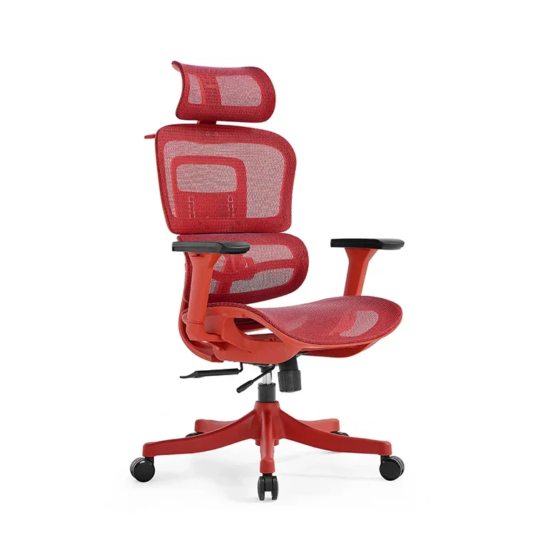 Modern Best Luxury Executive swivel High Back desk chair furniture Ergonomic Manager office Chairs