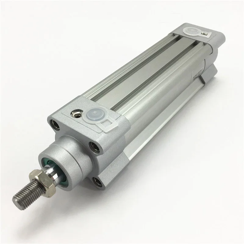 

DNCB-100-150 160 175 200 250 300-PPV-A ECDPX2N10-25 FSQD Cylinder Pneumatic components DNCB series