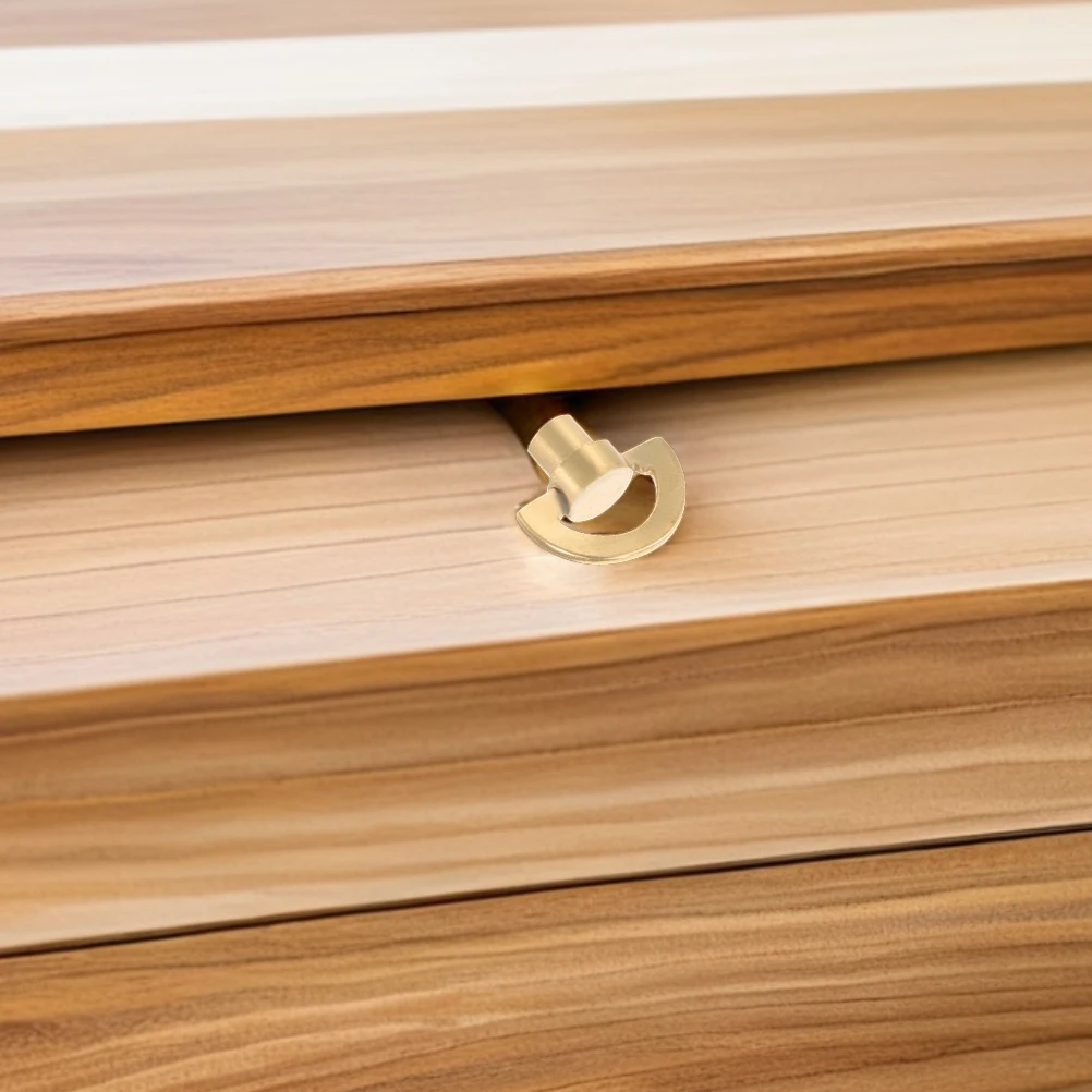 

2Pcs Mini Winding Key for Music Box DIY - Compact Mechanical Movement with Metal Handle - Easy to Use Crank for Handcrafted