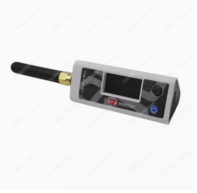 For Immersionrc RF Power Meter V2 Image Transmission and Remote Control Power Tester RF Dynamometer