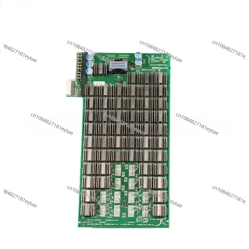 تم اختبار الماكينة في المخزون S9/S9i/S9j/S9k/S9 Se U-s-ed معدات التعدين S9 للتعدين Antminer #4