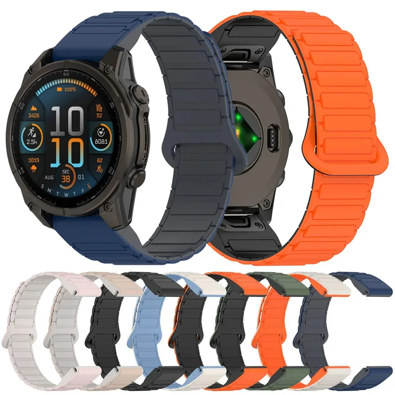 Silicone Magnetic B…