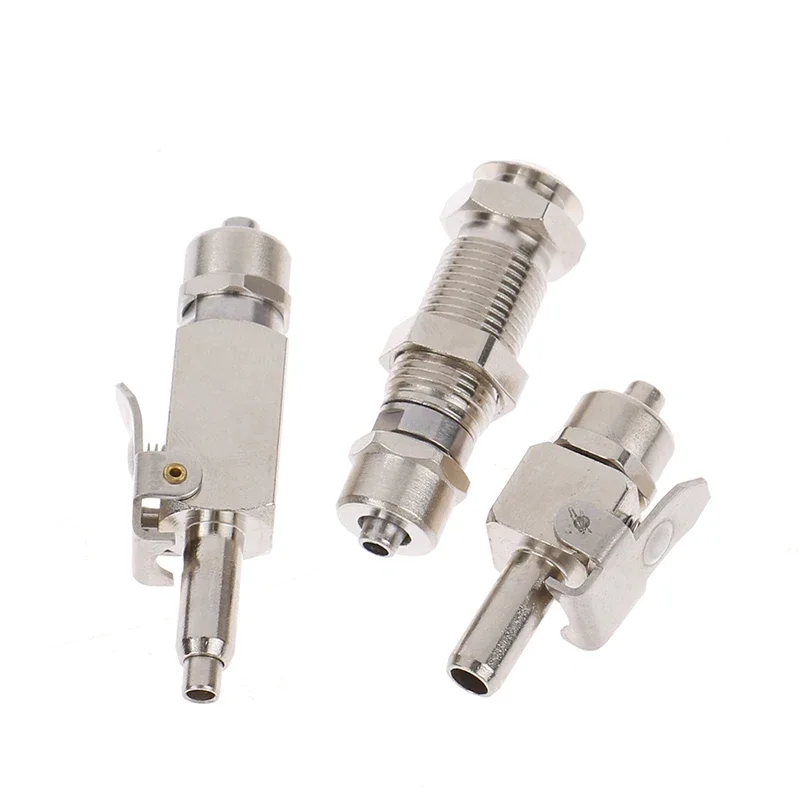1PCS Dental Ultrasonic Scaler Quick Adapter Water Air Quick Cinnector Dental Tools High Quality