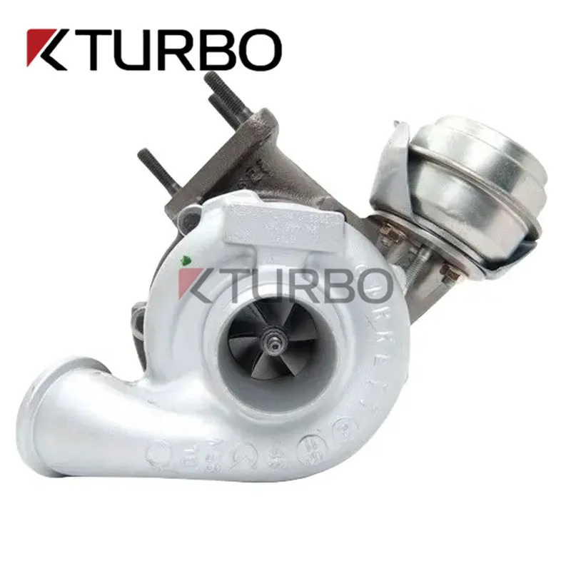 

Подходит для турбокомпрессора Audi Volkswagen Passat Octavia Attuan 2.0T 724930-5009