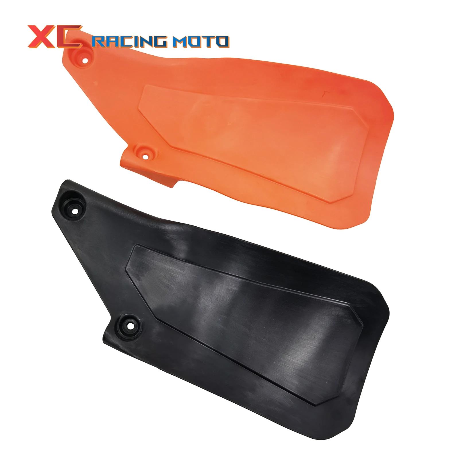 Motorcycle Mud Flap Rear Plastic Fender Splash Guard Mudguard Cover For KTM SX SXF XC XCF EXCF Husqvarna FC TC FX FE TE TX FS