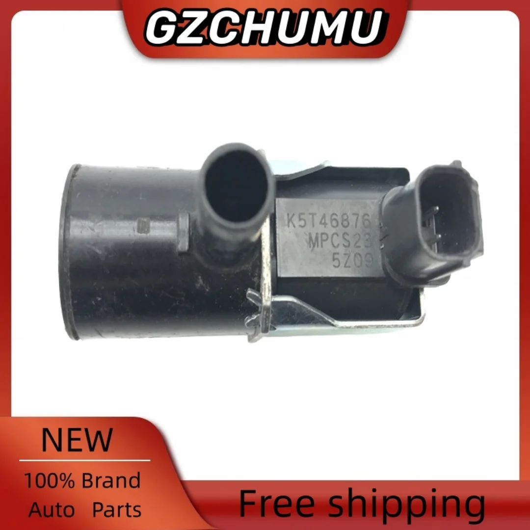 

Вакуумный клапан двигателя, канистра, вентиляционное отверстие, соленоид OEM K5T46876 K005T46876 MPCS23 для Honda Insight 1,5 л