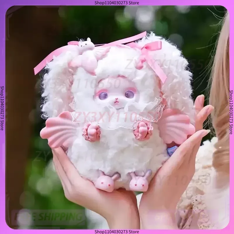 

Loloan Ocean Series Vinyl Blind Box Kawaii Sea Animal Anime Doll Surprise Home Decor Toy Gift Cute Mystery Bag Christmas gift