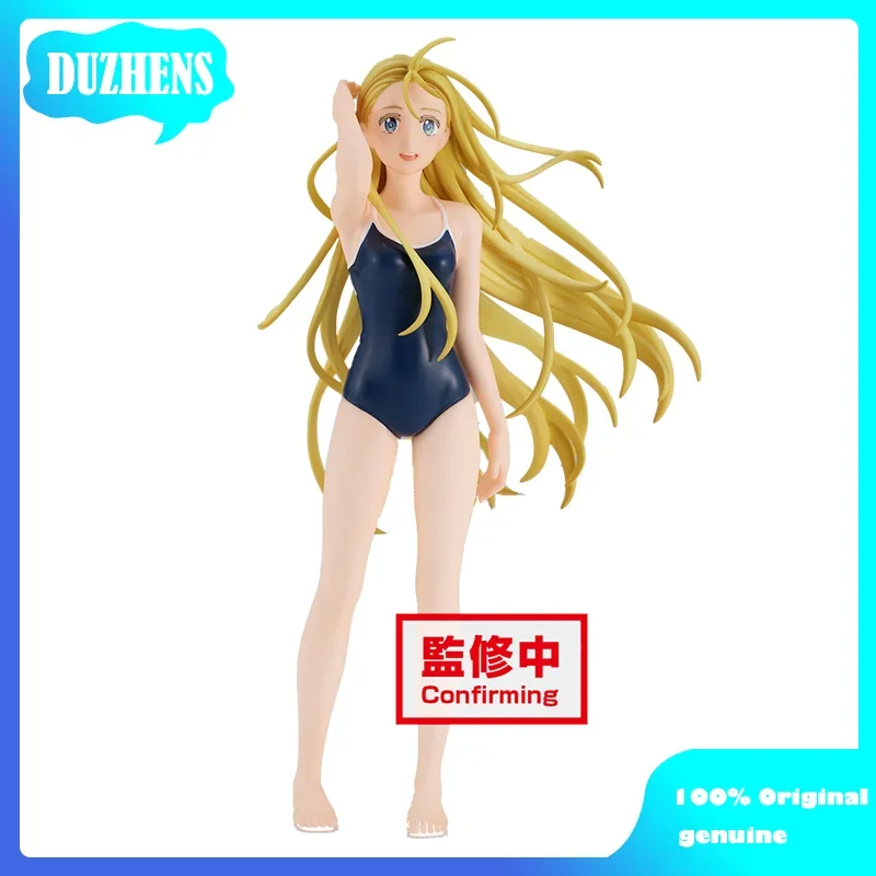 

100% Original:Summer Time Rendering Kofune Ushio 16cm PVC Action Figure Anime Figure Model Toys Figure Collection Doll Gift