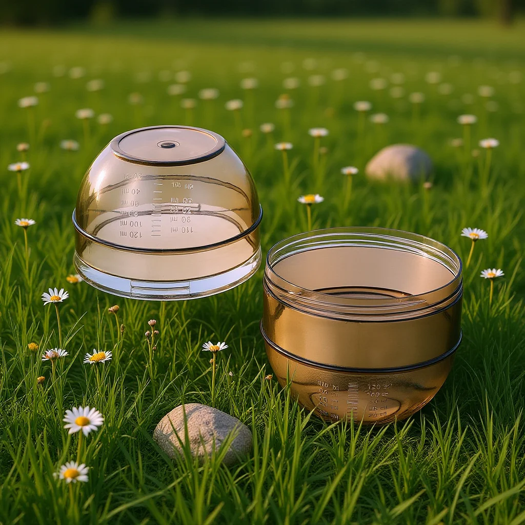 

Hair Color Bowl for Salon Use Measurable Mixing Cup for Hair Cream Tint Toner DIY Styling Equipment