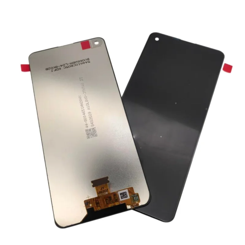 LCD For Samsung Galaxy A21S SM-A217F/DS SM-A217F/DSN LCD Display Screen Replacement Digitizer Assembly Parts SM-A217M/DS Display