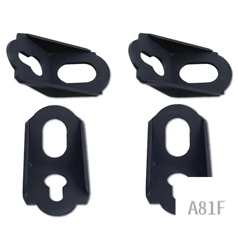 

UTV Tie Down Hooks For CAN-AM Maverick X3 2017 2018 2019 2020 2021 2022