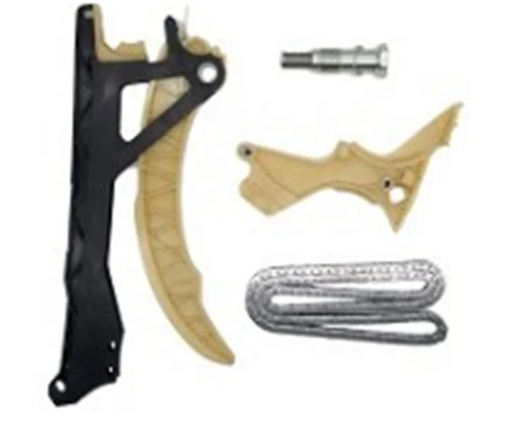 

High Quality Auto Engine Parts Timing Chain Tensioner Guide Kit for N46 N46B20 2.0L 320i E90/91/92/93 118i 120i 320i X3 Z4