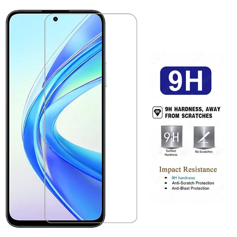 screen protector for honor x7b x7c protective tempered glass on honorx7b honorx7c x 7b 7c 7 x7 b c 7xb xb7 4g 5g film glas honer