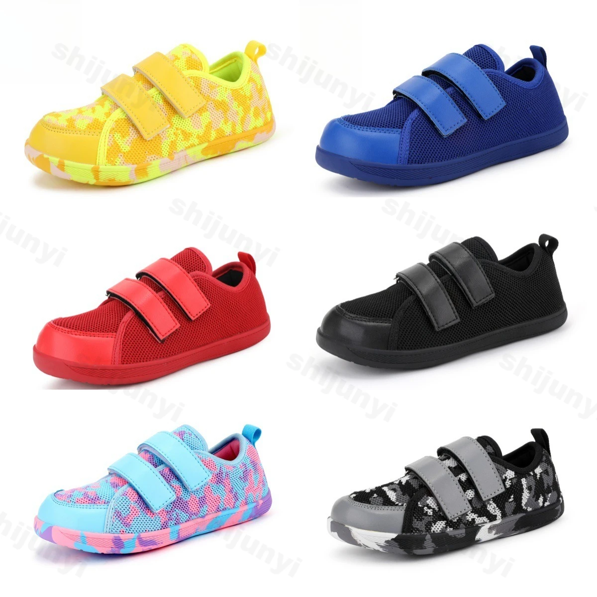 

Детская профессиональная тренировочная обувь для скалолазания, модные теннисные кроссовки с широким носком 2025, износостойкие противоскользящие кроссовки для соревнований