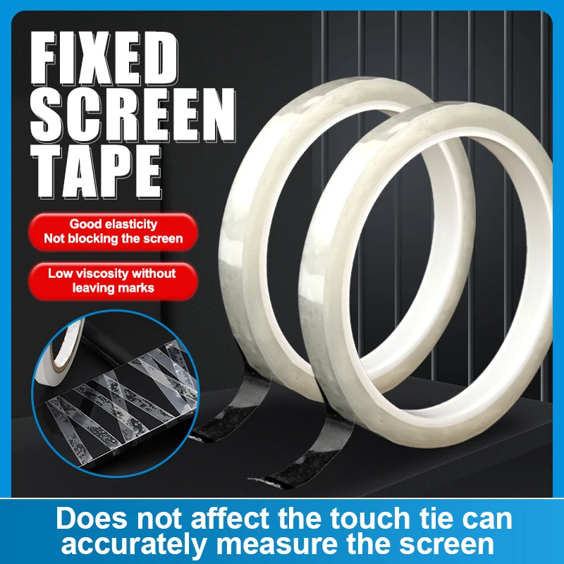 RELIFE Mobile Phone Repair Fixed Screen Adhesive Tape Fixed Screen Warping Repair Pressure Retaining Adhesive Border Fixed Tape