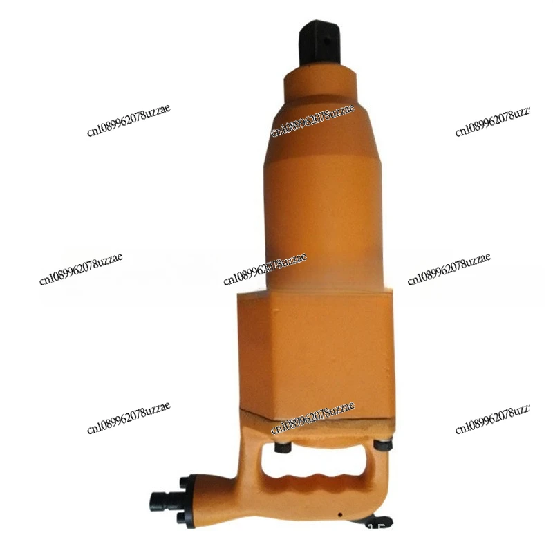 BE42 Air Trigger Mine Handheld Pneumatic Anchor Wrench Energy Storage Impact Wind Gun Sleeve