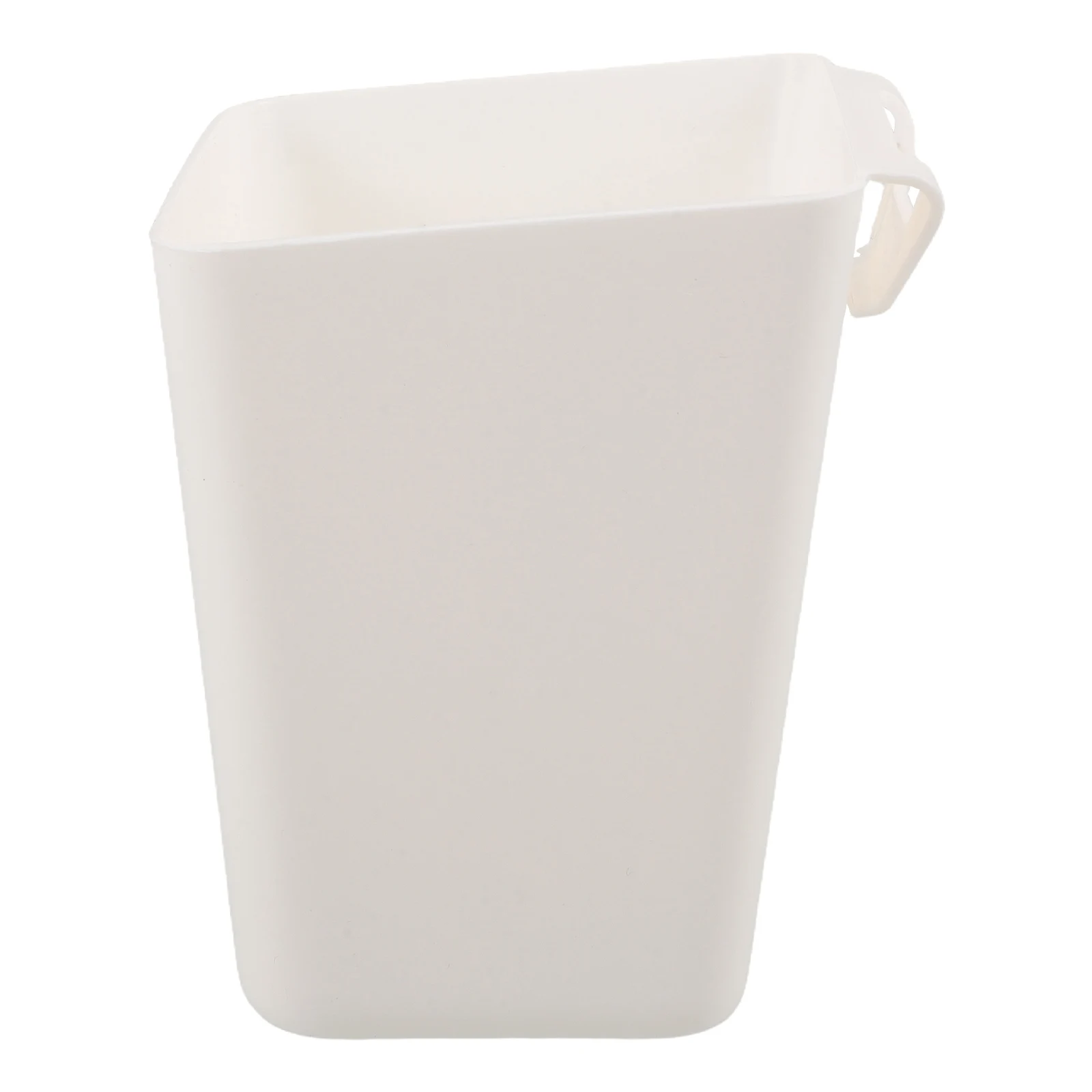 

Multifunctional Hanging Bins Rolling Cart Accessories Utility Storage Baskets Small Trash Can Plastic Beauty Organizer