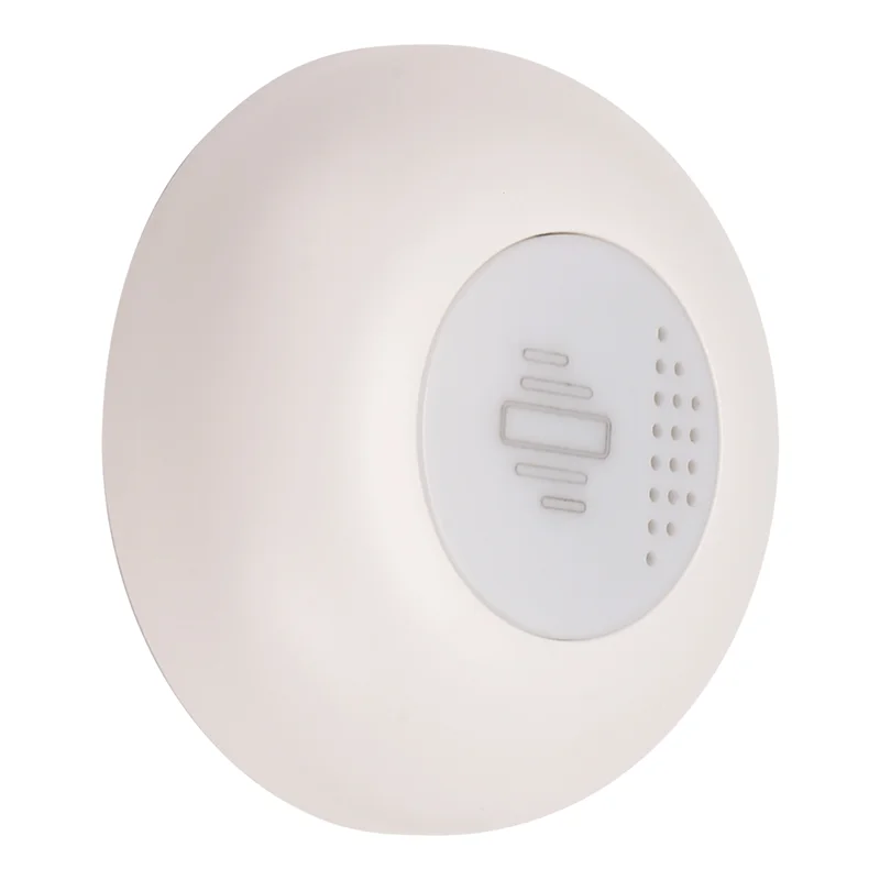 ABNM Tuya Zigbee вибрационный датчик умный дом вибратор отрыв двери окна детектор охранника Smart Life приложение защита безопасности