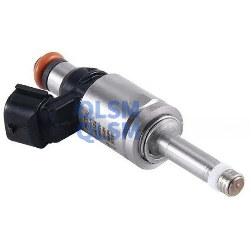 

Fuel Injectors 2014-2018 Mazda 3 6 CX-5 2.5L PY0113250 PY01-13-250 FJ1288 Premium Car Accessories