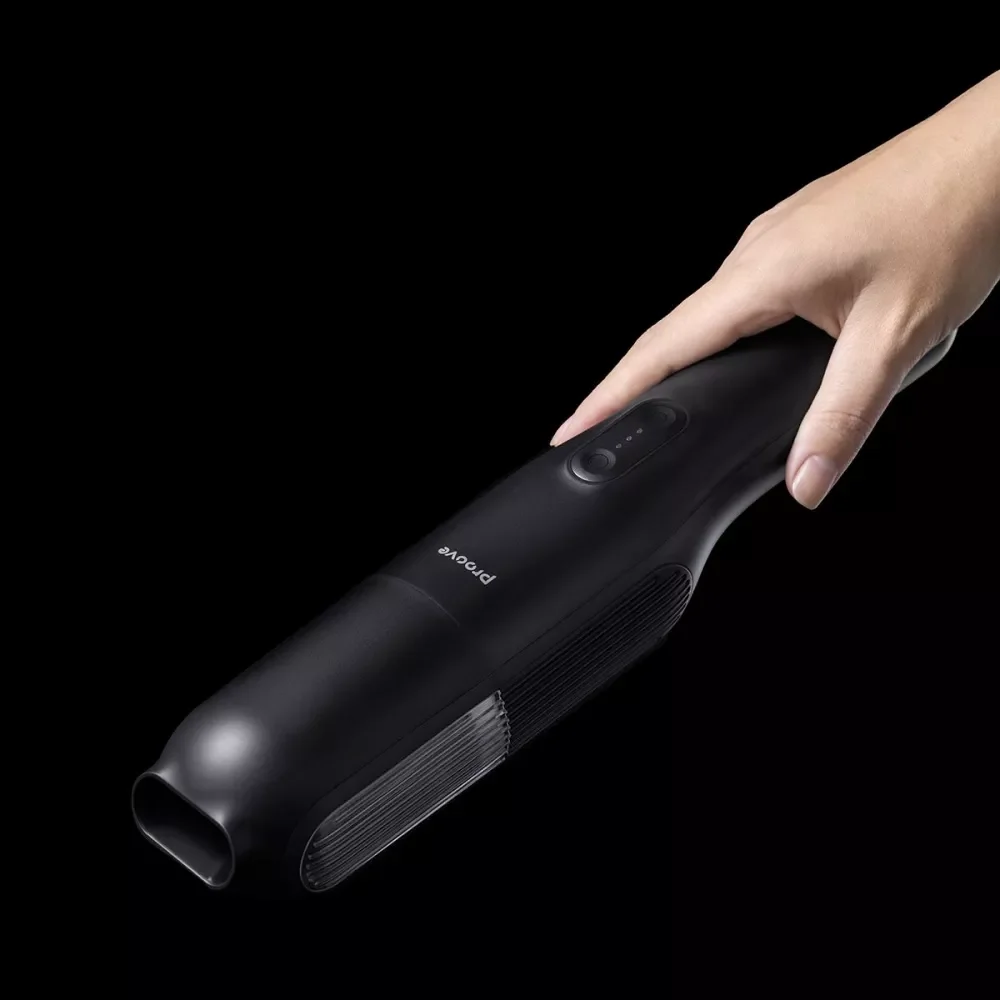 

Proove Void Assistant S1 80w 13000PA Portable Car Vacuum Cleaner
