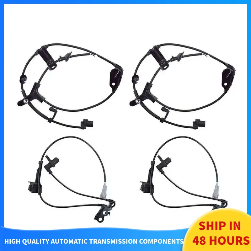 

1 Set For Toyota Corolla Matrix ABS Wheel Speed Sensor 89543-12070 89542-12070
