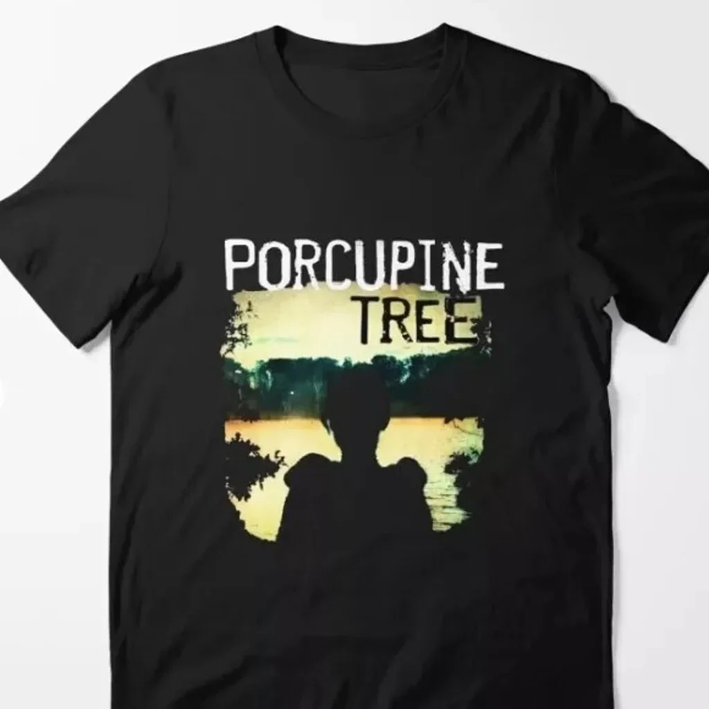 New Porcupine Tree Gift For Fans Unisex S-5XL Shirt