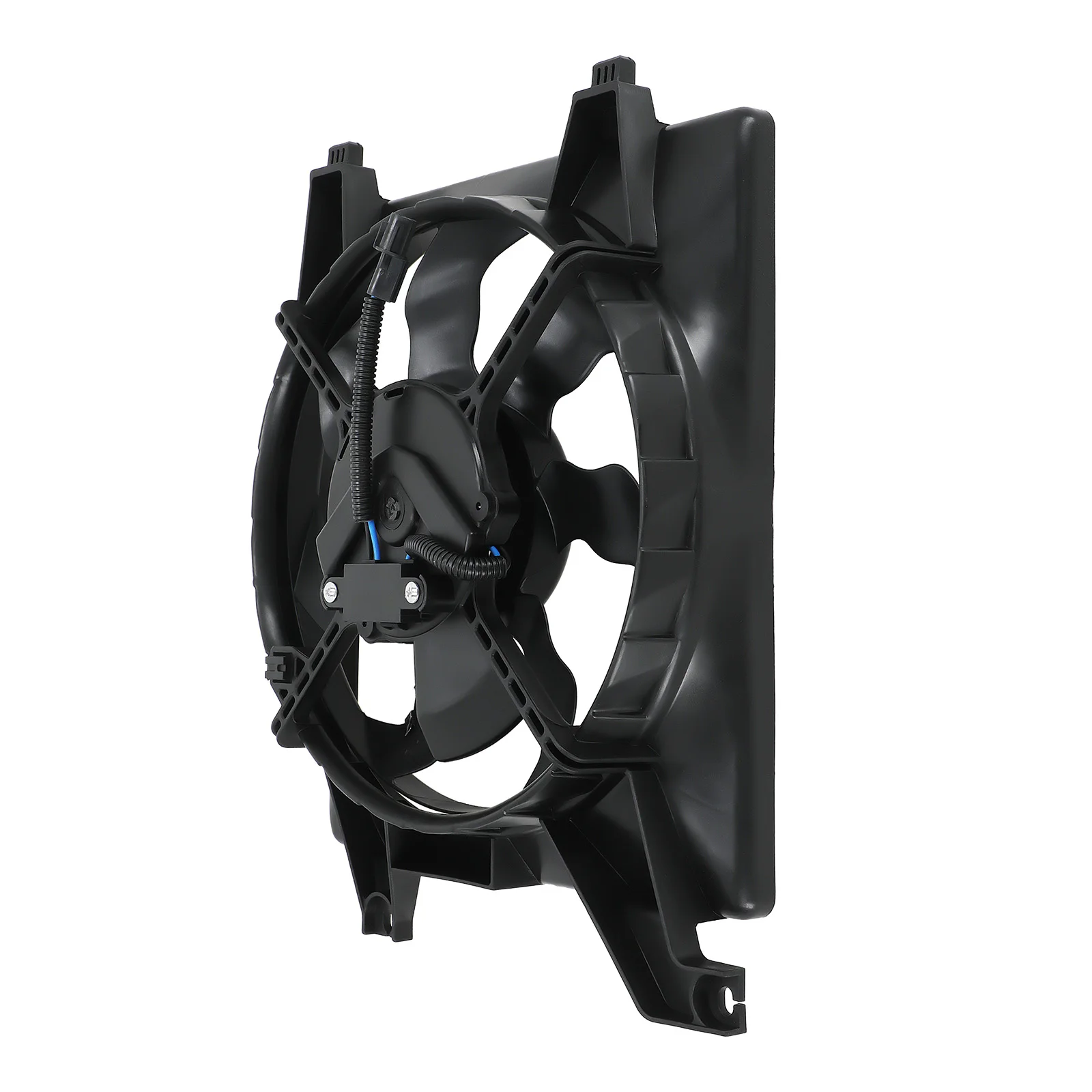 

Electric Radiator Cooling Fan for Hyundai Accent L/SE 1.6L 07-11 611080