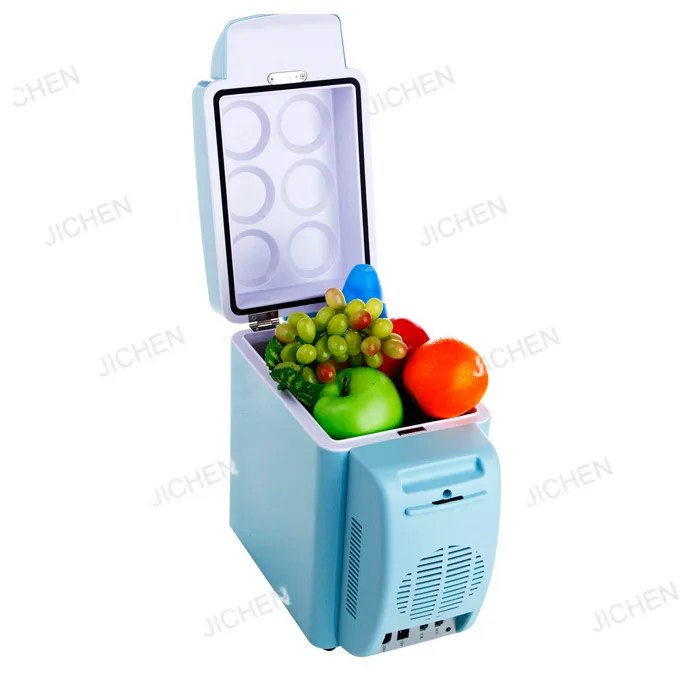 7L Car Refrigerator…