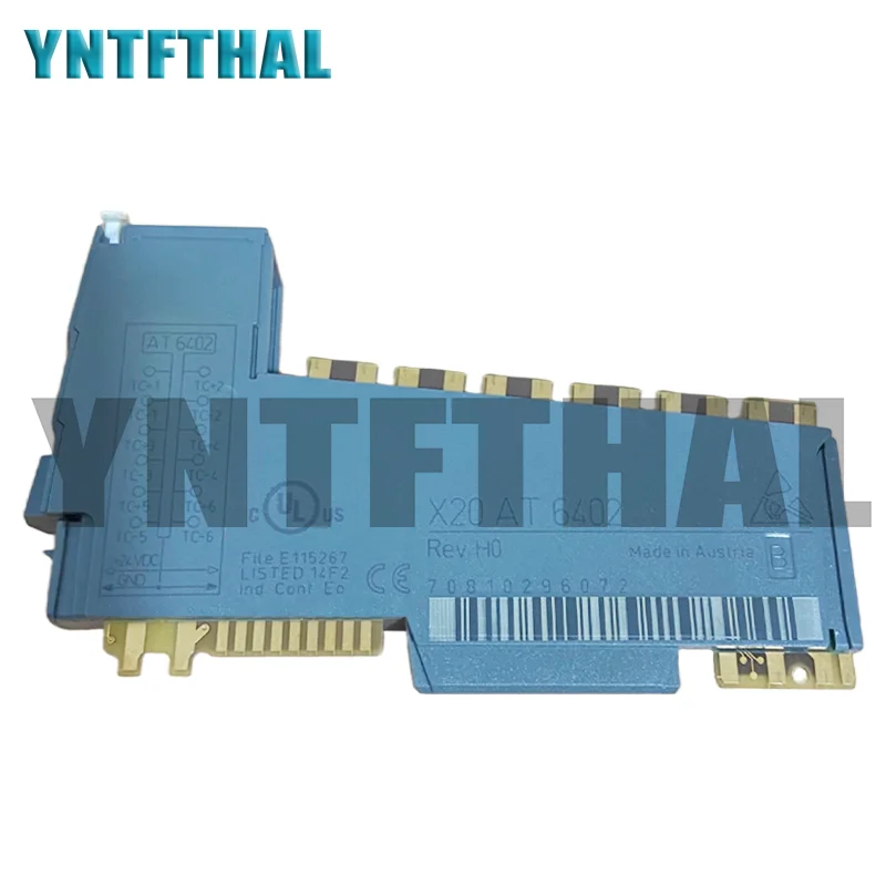 Nuevo X20AT6402 X20DC1198 X20DC1396