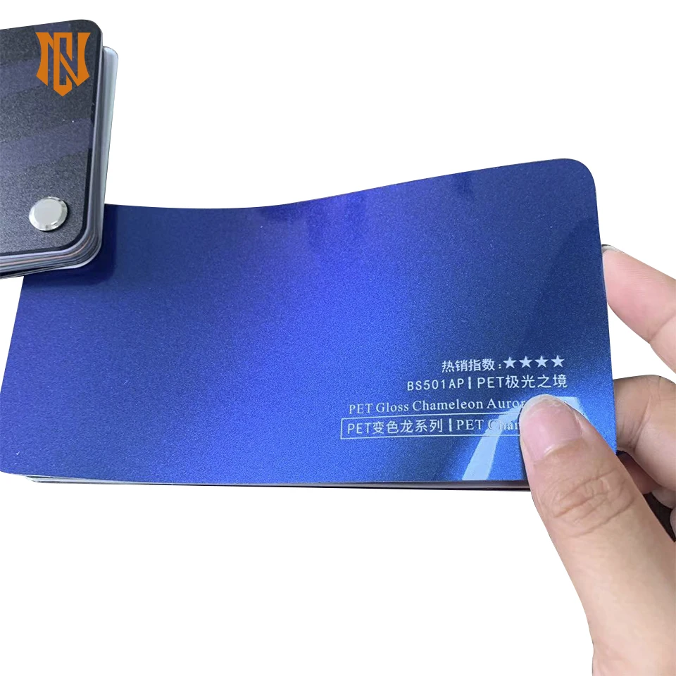 

Matte Metallic Vinyl Satin Chrome Dark Green Vinyl Wrapping 1.52*18m Decoration Car Sticker