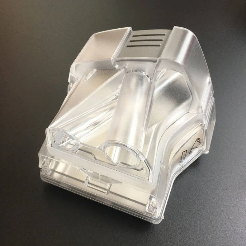 Suitable for Ruisimai S10 Ventilator Water Box Air Sense10 Water Box Water Tank Accessories Upgrade Round Bottom