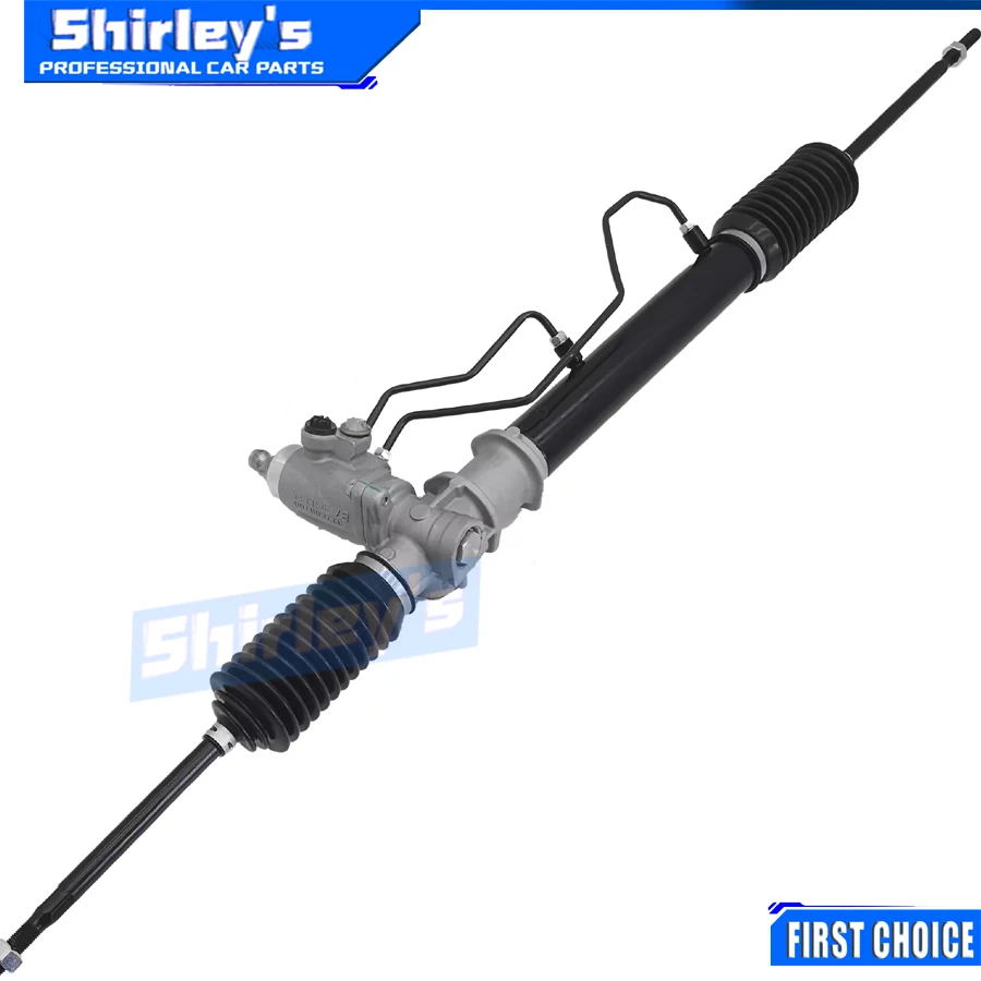 Power Steering Gear For MITSUBISHI Lancer CB4Q CB3A CA4A MR130388 MR130391 MB682055 MR449370 Right hand drive