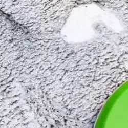 Grinding Wheel 3 Inch 4 Inch For Stone Marble For Tile Polishing Angle Grinder Disc Green Resin Composite Tool