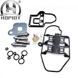 Camiones 24V VOE 22327063 Kits de reparación de válvulas solenoides de caja de cambios para Volvo