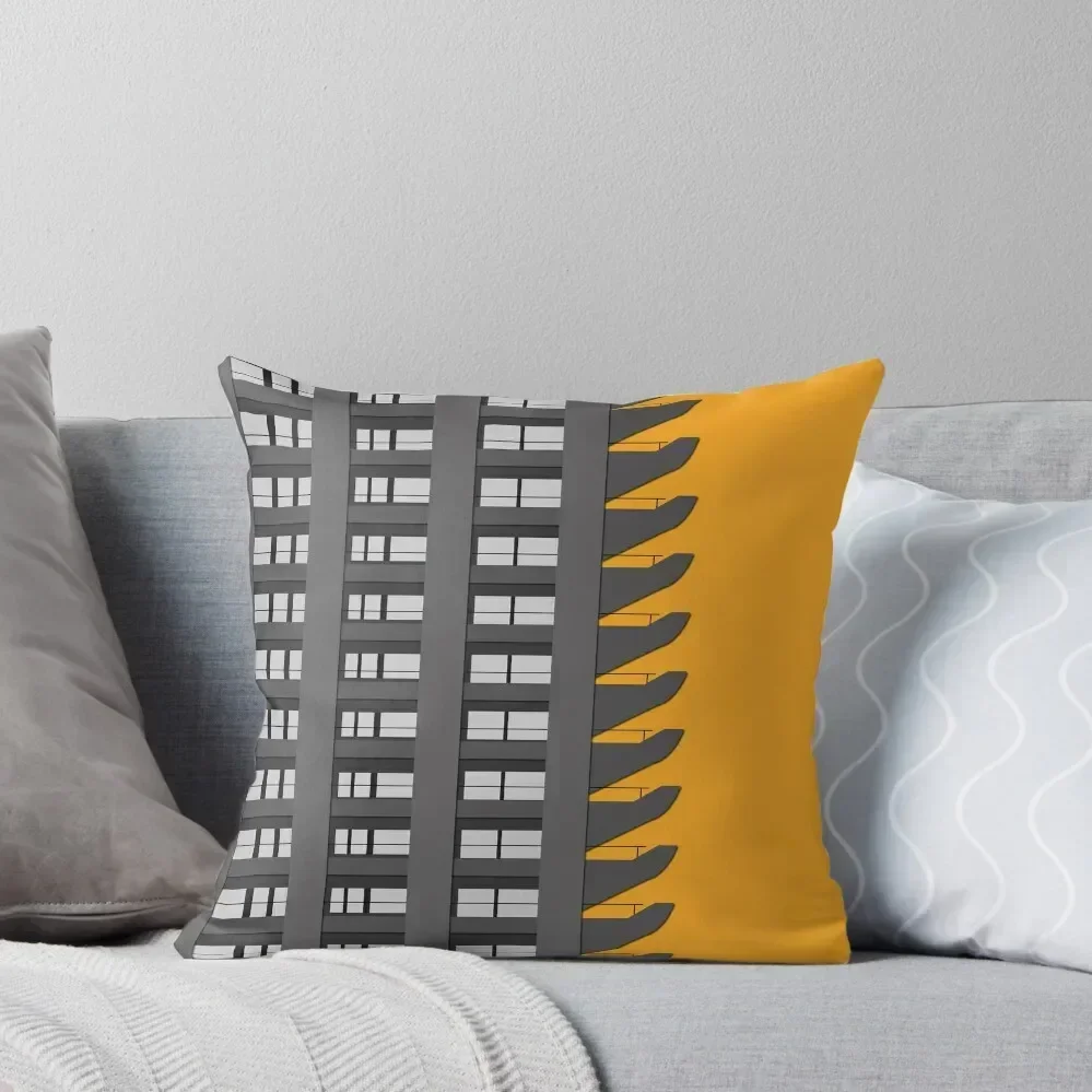 

Barbican Throw Pillow Sofa Covers For Living Room Pillow Decor Decorative pillowcase Pillowcases For Pillows pillow