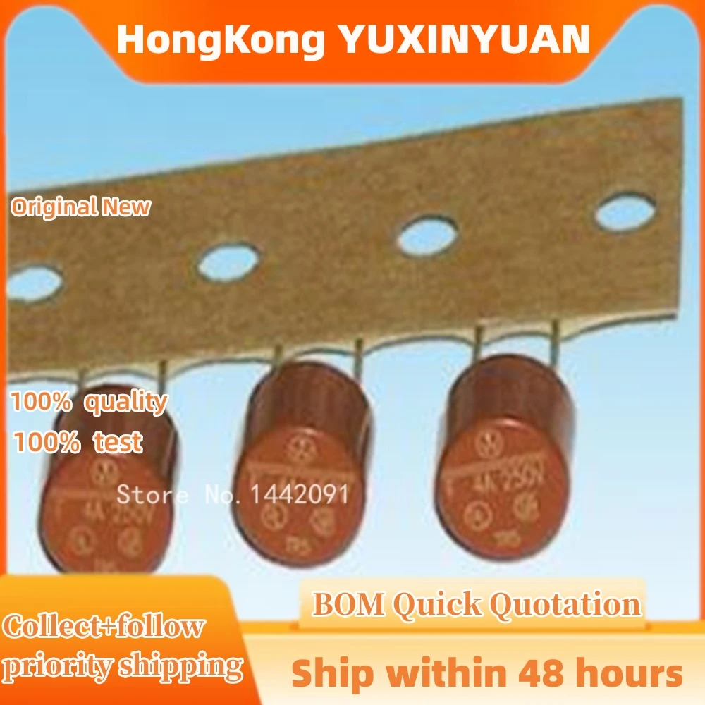 (50pcs/lot) T3.15A 250V TR5 Slow Blow Subminiature Fuse, UL VDE RoHS Approved, 3.15A, 3.15 Amp, Micro 5TR Time Lag.