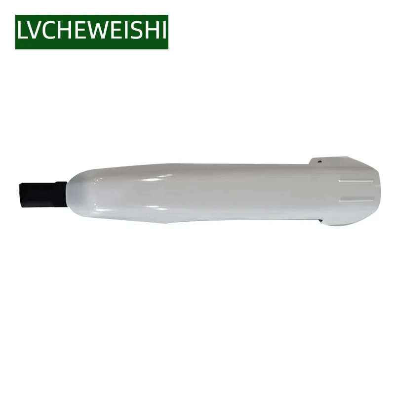 

Car Outside Door Handle LR040308 LR025403 For Land Rover Range Rover Evoque 2012-2019 Parts Front Rear RH/LH Exterior Puller